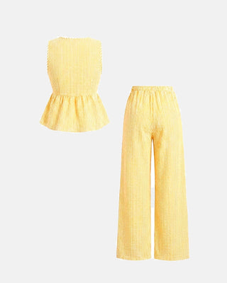 The Stripe Set