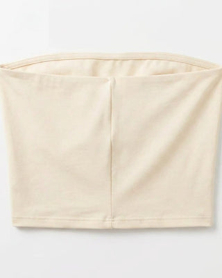 The Going-Out Bandeau Top