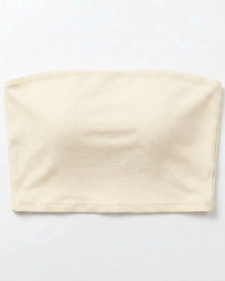 The Going-Out Bandeau Top