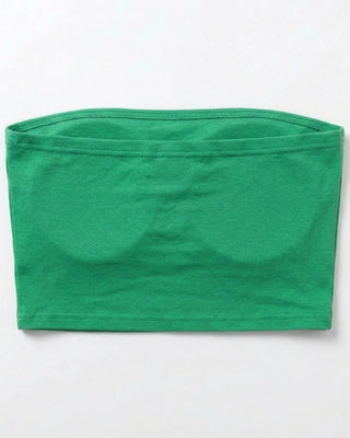 The Going-Out Bandeau Top
