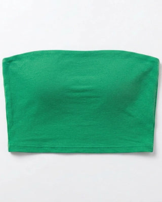 The Going-Out Bandeau Top