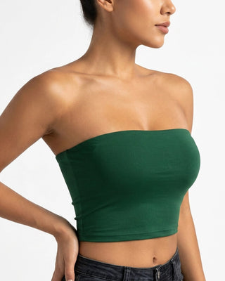 The Going-Out Bandeau Top