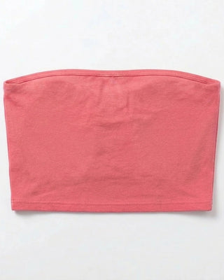 The Going-Out Bandeau Top