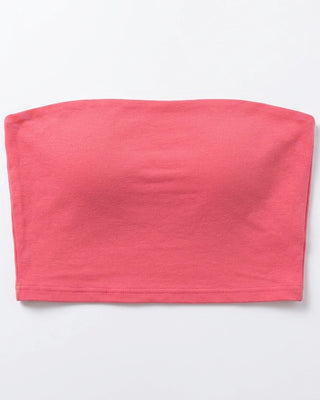 The Going-Out Bandeau Top