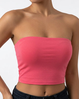 The Going-Out Bandeau Top