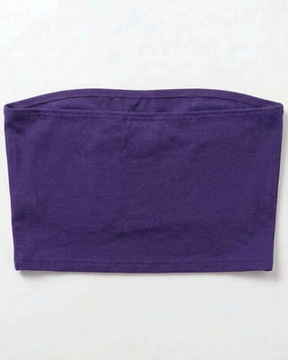 The Going-Out Bandeau Top