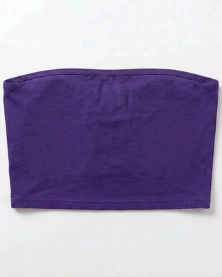 The Going-Out Bandeau Top