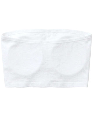 The Going-Out Bandeau Top