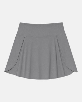 Pleated Court Skort