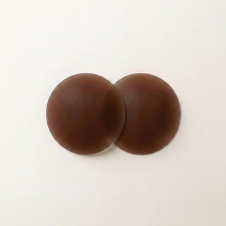 No See by NOCI — Thin No-Show Nipple Covers — Adhesive