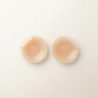 No See by NOCI — Thin No-Show Nipple Covers — Adhesive