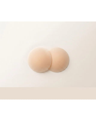 No See by NOCI — Thin No-Show Nipple Covers — Adhesive
