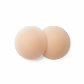 No See by NOCI — Thin No-Show Nipple Covers — Adhesive