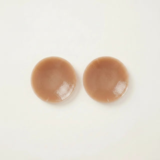 No See by NOCI — Thin No-Show Nipple Covers — Adhesive
