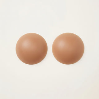 No See by NOCI — Thin No-Show Nipple Covers — Adhesive