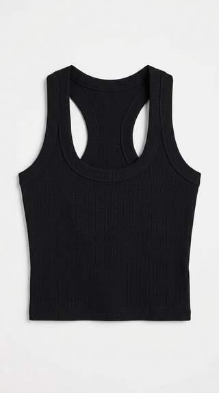 The Racerback Tank