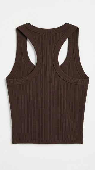 The Racer Tank