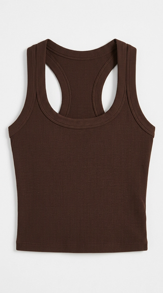 The Racerback Tank