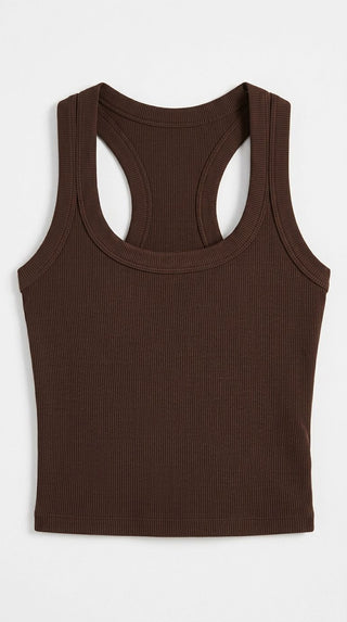 The Racerback Tank