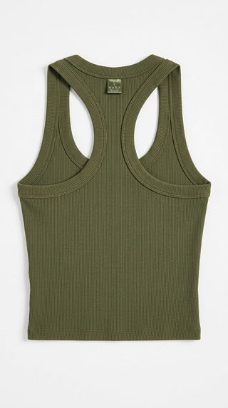 The Racer Tank