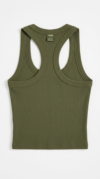 The Racerback Tank