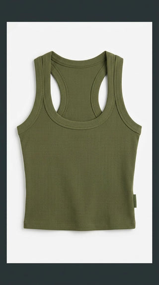 The Racerback Tank