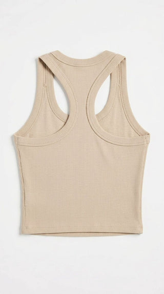 The Racerback Tank