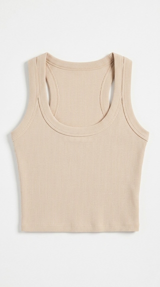 The Racerback Tank