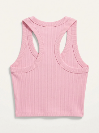 The Racer Tank