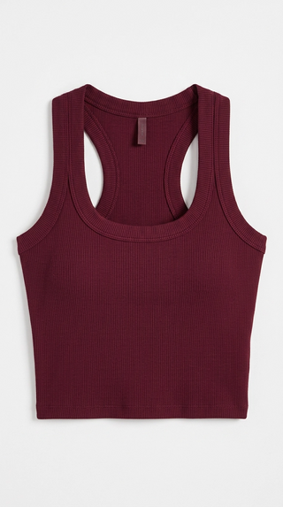 The Racer Tank