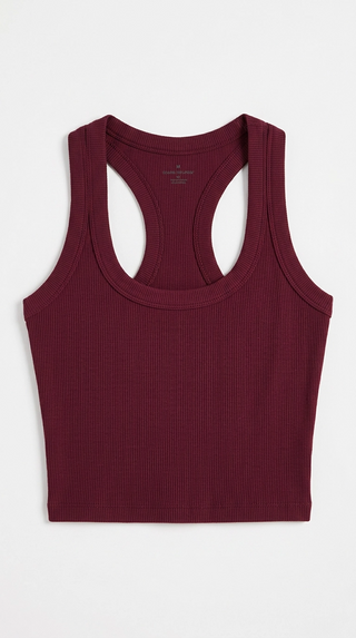 The Racer Tank