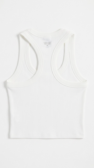 The Racer Tank