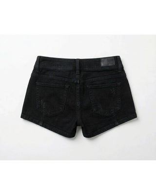 The Vintage Denim Short