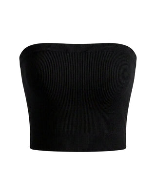 The Open-Back Bandeau
