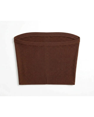 The Open-Back Bandeau