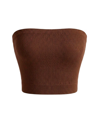 The Open-Back Bandeau