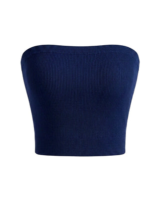 The Open-Back Bandeau