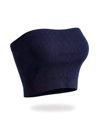 The Open-Back Bandeau