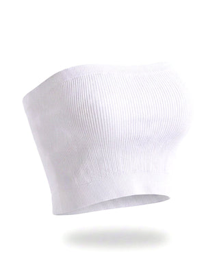 The Open-Back Bandeau